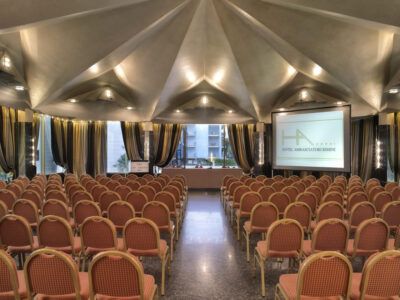 Inspire Conference Rooms